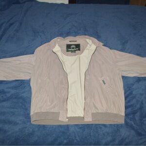 Weatherproof Men's Tan Jacket